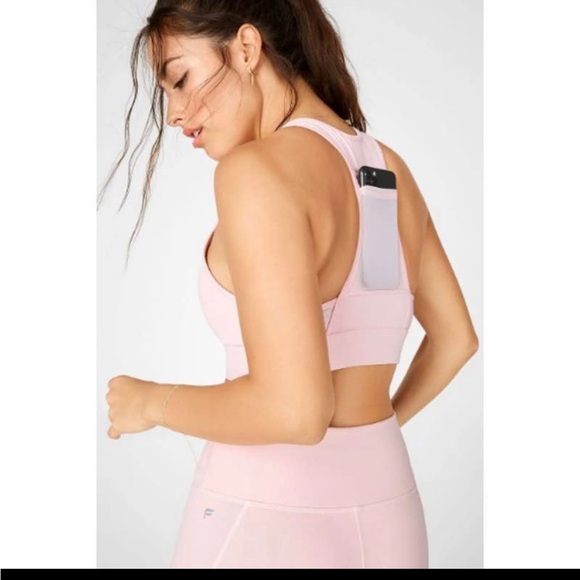 Fabletics sports bra - Picture 4 of 4